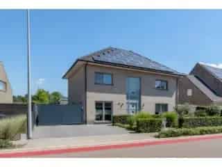 Huis te koop Dessel Ruime gezinswoning EPC A