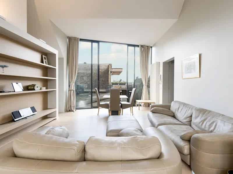 Gemeubeld Appartement te Huur Mechelen Centrum