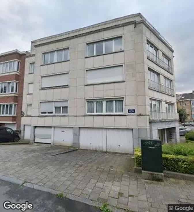Appartement Te Koop 3de Verdieping 2 Slaapkamers Garage
