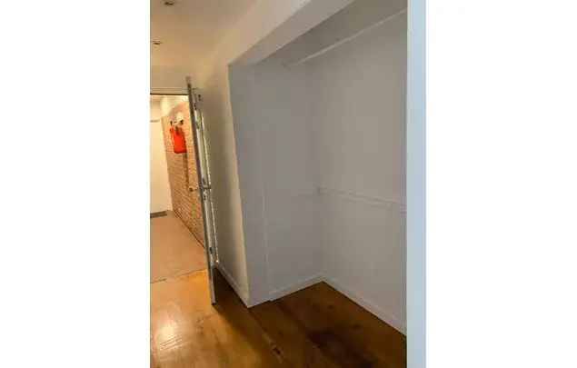 Huur 1 slaapkamer appartement van 58 m² in Ghent