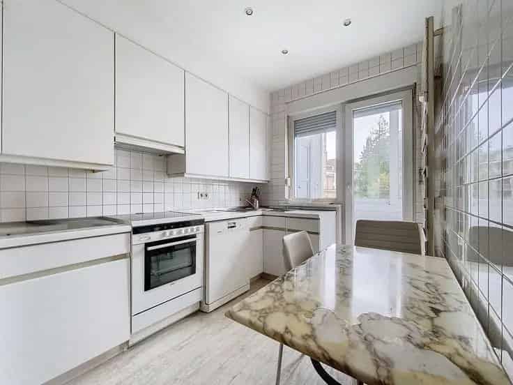 3 Slaapkamer Appartement Woluwe-Saint-Pierre Te Koop