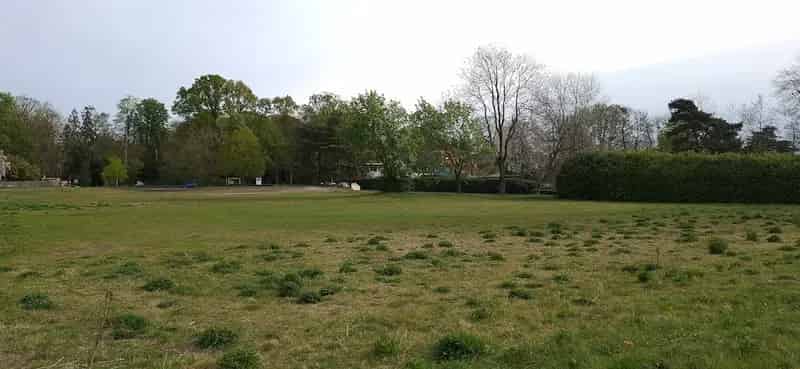 Projectgrond te Koop Eeklo Heldenpark Meergezinswoningen