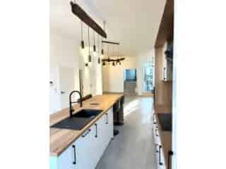 Duplex Appartement te Koop Spa VBD03987