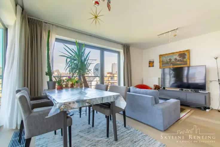 NAVO Appartement Te Koop 2 slaapkamers