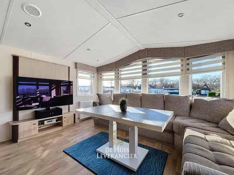 Luxueus Tiny House Oostduinkerke Strand Nabij
