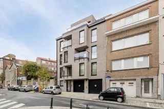 Duplex te koop - Koekelberg RBK43121