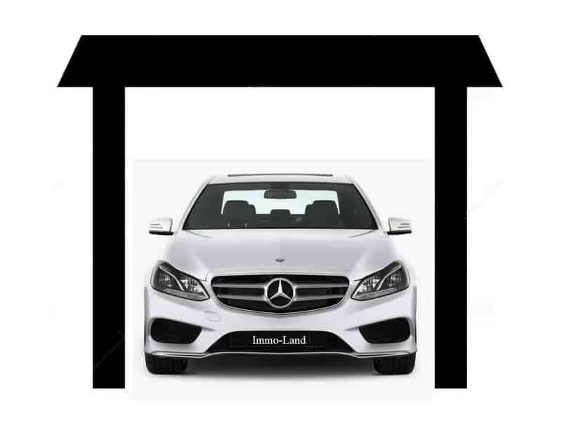 Garagebox te Koop Hasselt Kleine Ring