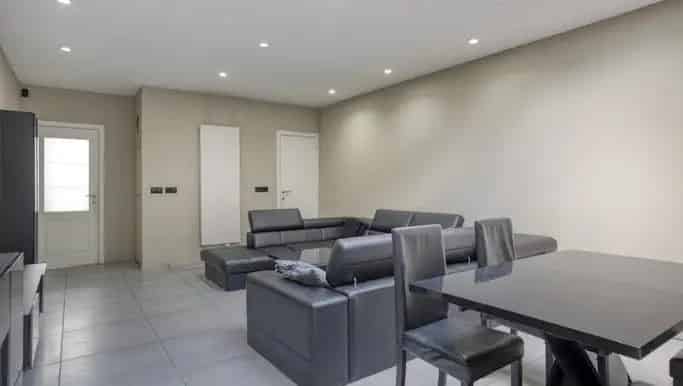 Instapklare woning Mechelen 4 slaapkamers tuin EPC B