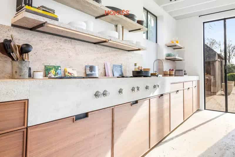 Luxe Villa te Koop Oud-Heverlee