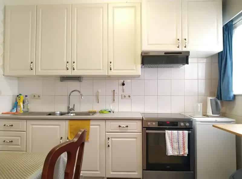 Appartement te koop Berg - 2 slaapkamers, garage, gelijkvloers