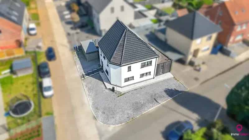 Instapklare woning 5 slaapkamers Beringen EPC A