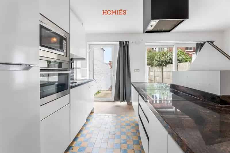 Appartement te huur Leuven 3 slaapkamers