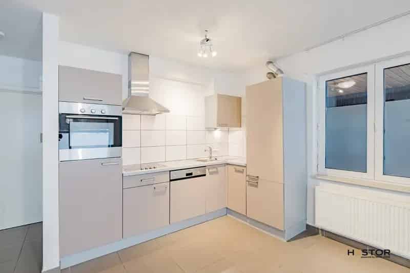 Appartement Temse Centrum 1 Slaapkamer Instapklaar