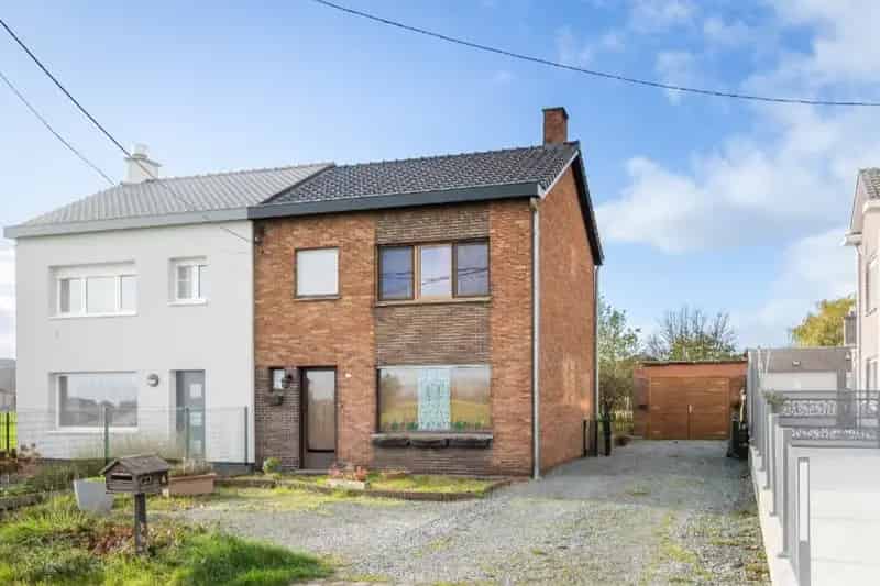Huis te koop