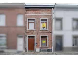 Huis te koop - Marcinelle VBD23260