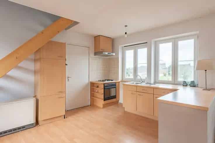 Duplex Te Koop