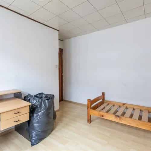 Ruime Te Renoveren Woning 4 Slaapkamers Zonnige Tuin Middelkerke