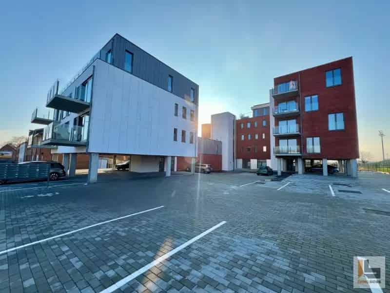 Appartement te koop