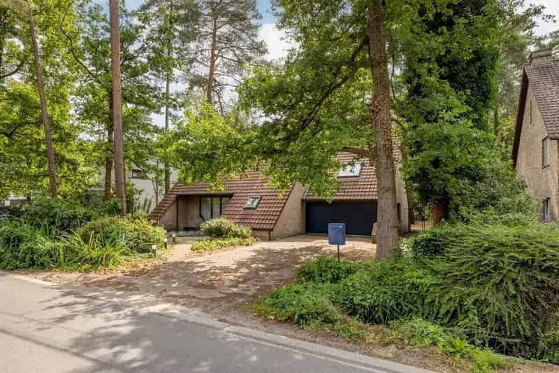 Huis te koop in Bonheiden