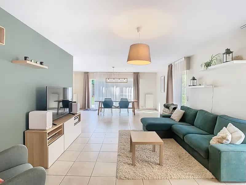 Prachtige Villa te Huur 4 slaapkamers Everberg