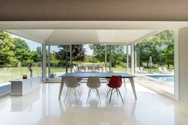 Luxe Eigendom Seneffe 25ha Zwembad Gerenoveerd