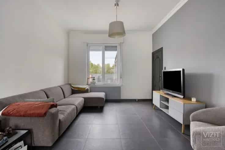 Huis Te Koop 3 slaapkamers tuin kelder