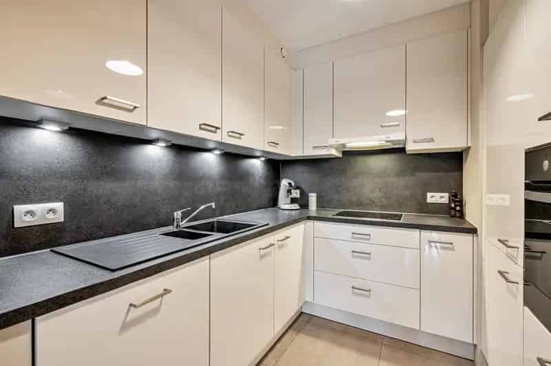 Instapklaar Appartement Gent Centrum Fietsafstand