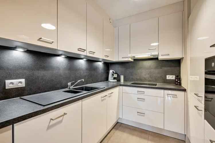 Instapklaar Appartement Gent Centrum Fietsafstand