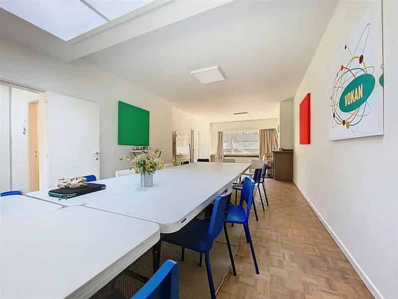 Ruime woning Brasschaat rustige buurt