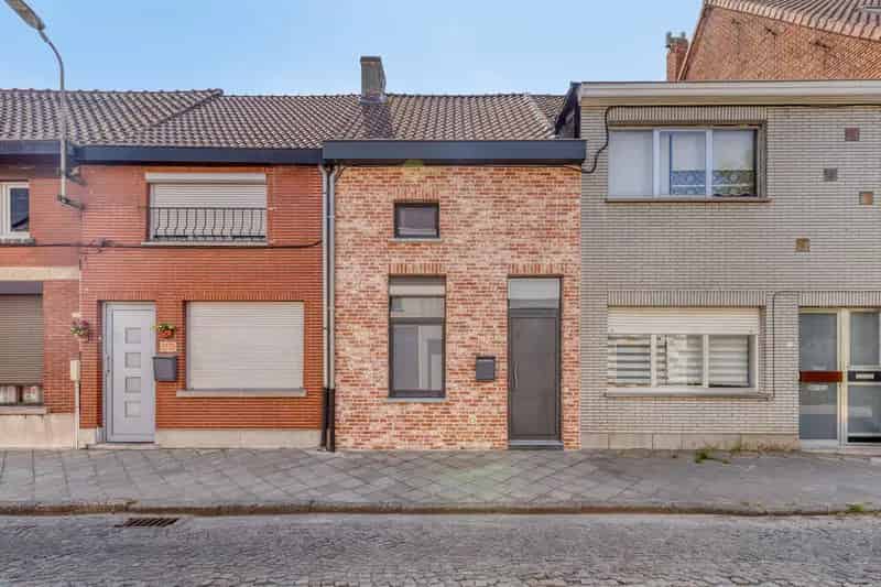 Huis te koop Lokeren: Instapklare starterswoning