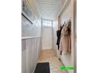 Huis te koop Ieper - Ruime woning met 2 garages en 3 slaapkamers