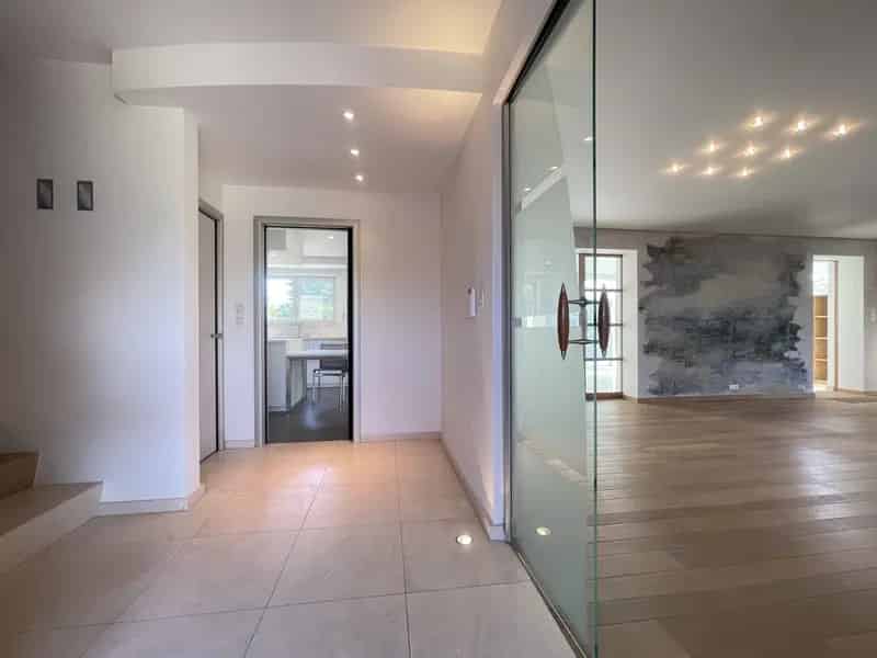 Instapklare Villa 3 Slaapkamers Hoogwaardige Afwerking