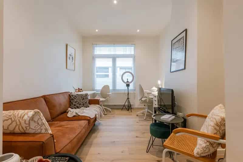 Appartement te koop Coupure - Instapklaar 1 slaapkamer