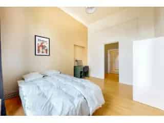 Appartement Medehuur Elsene - Kamer 14m²