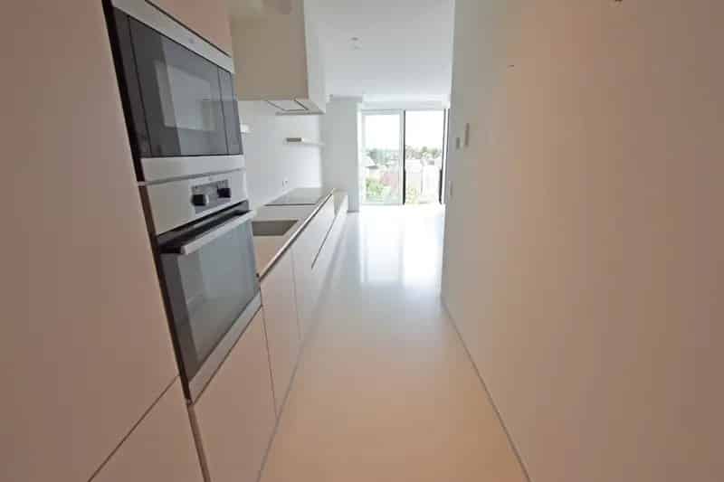 Nieuwbouwappartement 1 slaapkamer Zoute Prachtig Uitzicht