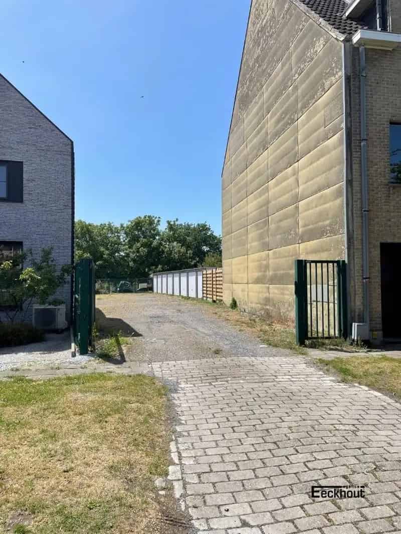 Veelzijdig Bouwperceel