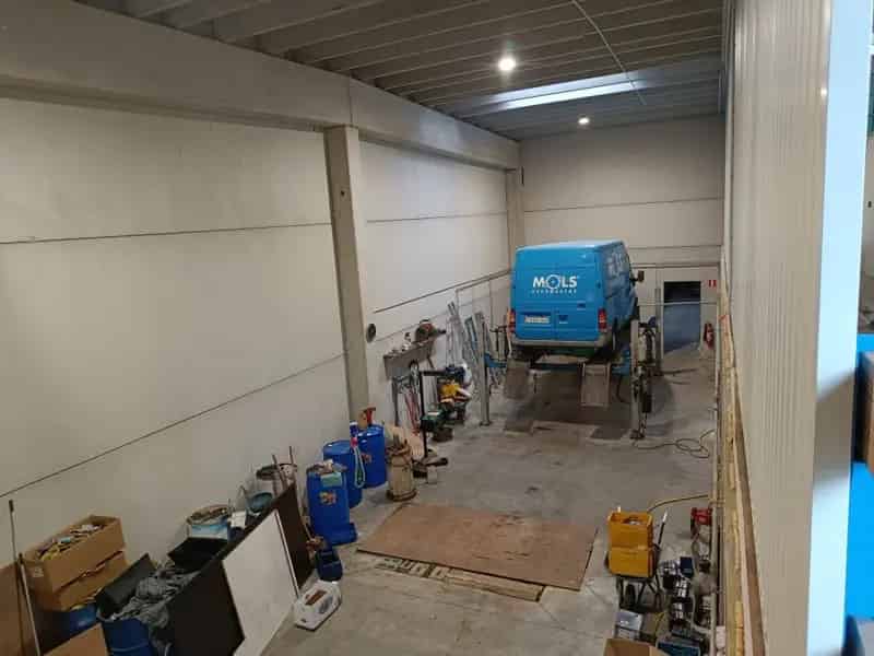 Bedrijvenstraat 5 Hulshout