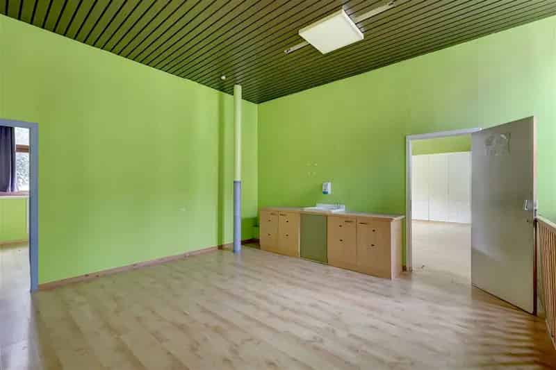 Herenhuis met veel opportuniteiten in Deurne