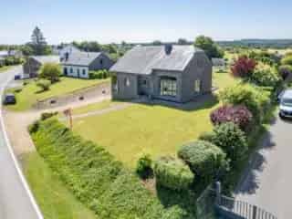 Villa te koop Fauvillers 5 slaapkamers grote tuin