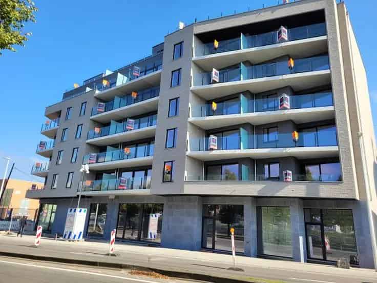 Appartement Te Koop met Lift en Dubbele Beglazing