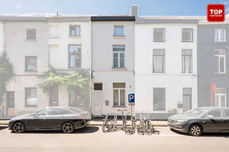 Huis te huur Gent: Instapklare starterswoning nabij centrum
