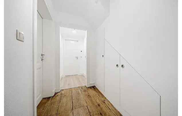 Huur 2 slaapkamer appartement van 105 m² in Liège