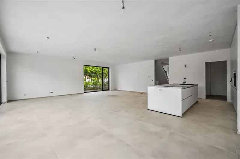 Huis te koop: BEN-woning 4 slaapkamers, bureel & tuin