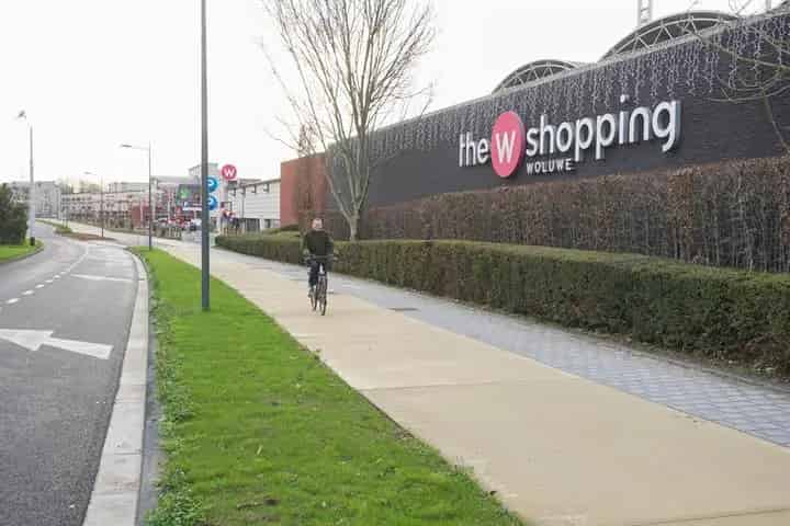 Parkeerplaatsen te Koop Les Marquises  Nexity
