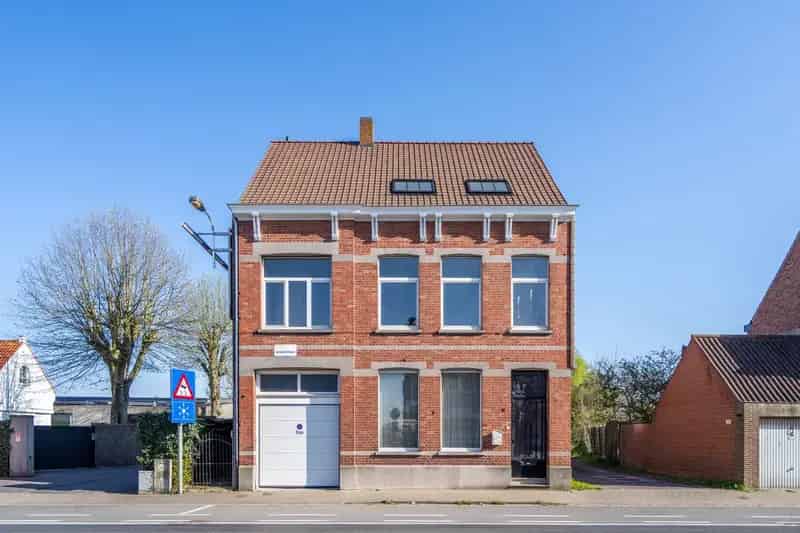 Burgerwoning met potentieel