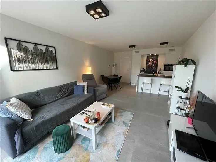 Appartement Te Koop