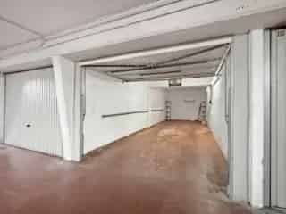 Garagebox te koop Neder Over Heembeek