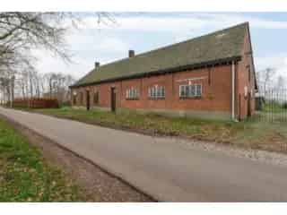 Boerderij te renoveren Loenhout 4945m²