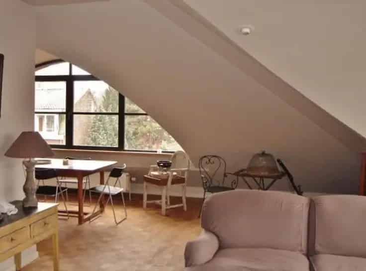 Appartement Te Koop Rustige Wijk Nabij Parc des Sources