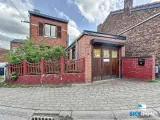 Huis te Koop Herstal 3 slaapkamers Tuin Terras 140m2
